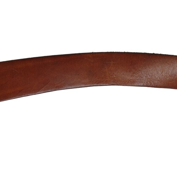 Bergamot Brass Works America's Heroes Boston Fire Dept Boston Belt Buckle - Picture 9 of 10